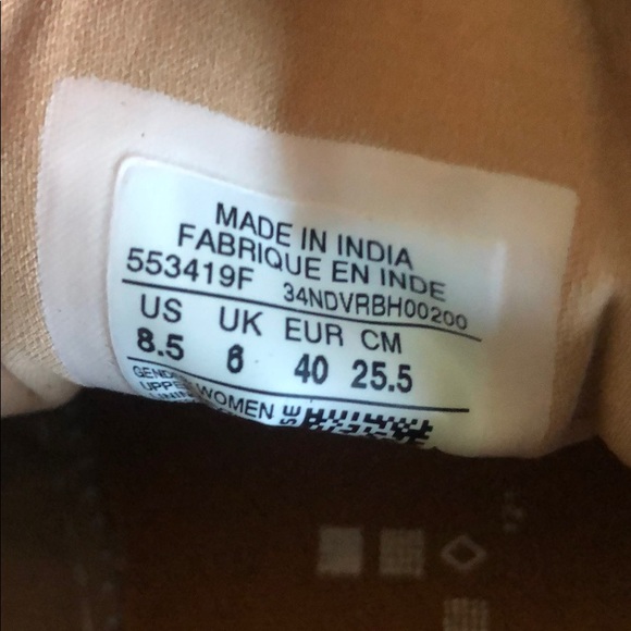 Converse All stars blue - Picture 3 of 3